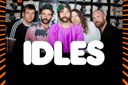 Idles